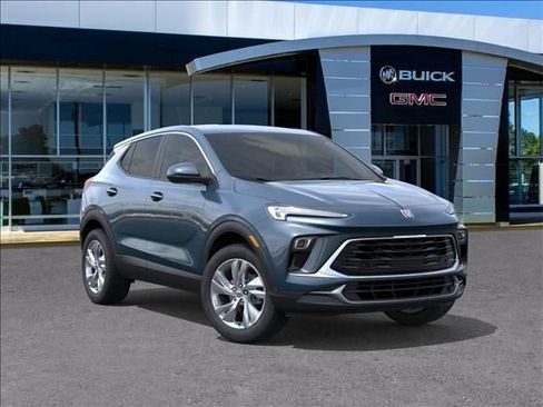 New 2026 Buick Encore GX Preferred image 7