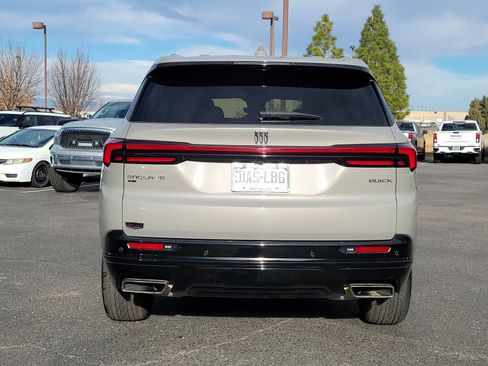 New 2026 Buick Enclave Sport Touring w/ Power Package image 9