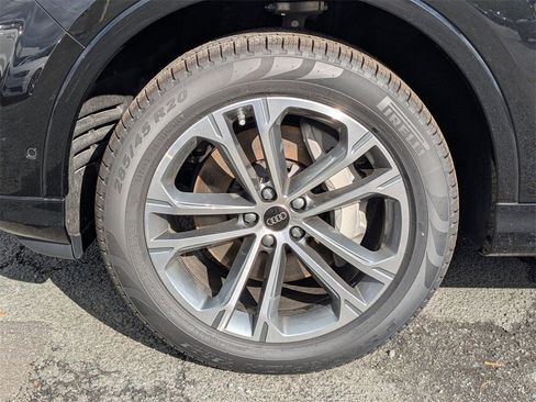 New 2026 Audi Q7 3.0T Premium image 25