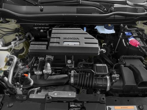 Used 2017 Honda CR-V EX-L image 13