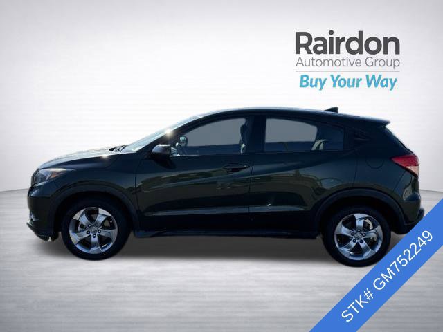 Used 2016 Honda HR-V LX image 4