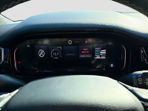 Used 2022 Jeep Grand Wagoneer Series I image 42