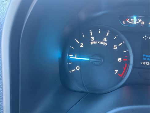 Used 2020 Ford F150 XL w/ Equipment Group 101A Mid image 15