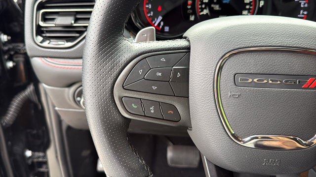 Certified 2026 Dodge Durango GT AWD/4WD image 16