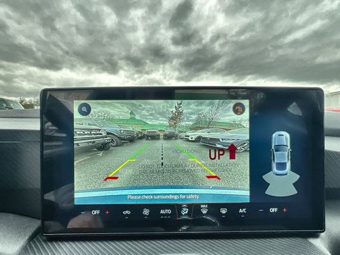 New 2026 Ford Mustang EcoBoost w/ Bronze Appearance Package image 19