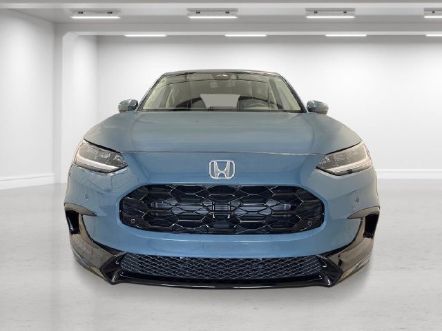 New 2027 Honda HR-V EX-L image 11