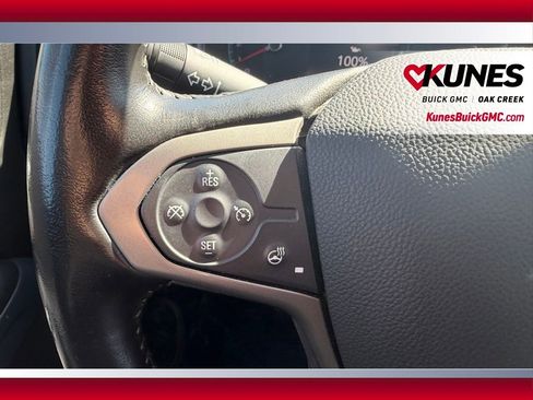 Used 2021 Chevrolet Colorado Z71 image 13