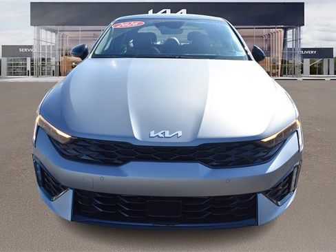 New 2026 Kia K5 GT-Line w/ GT-Line Premium Package image 8