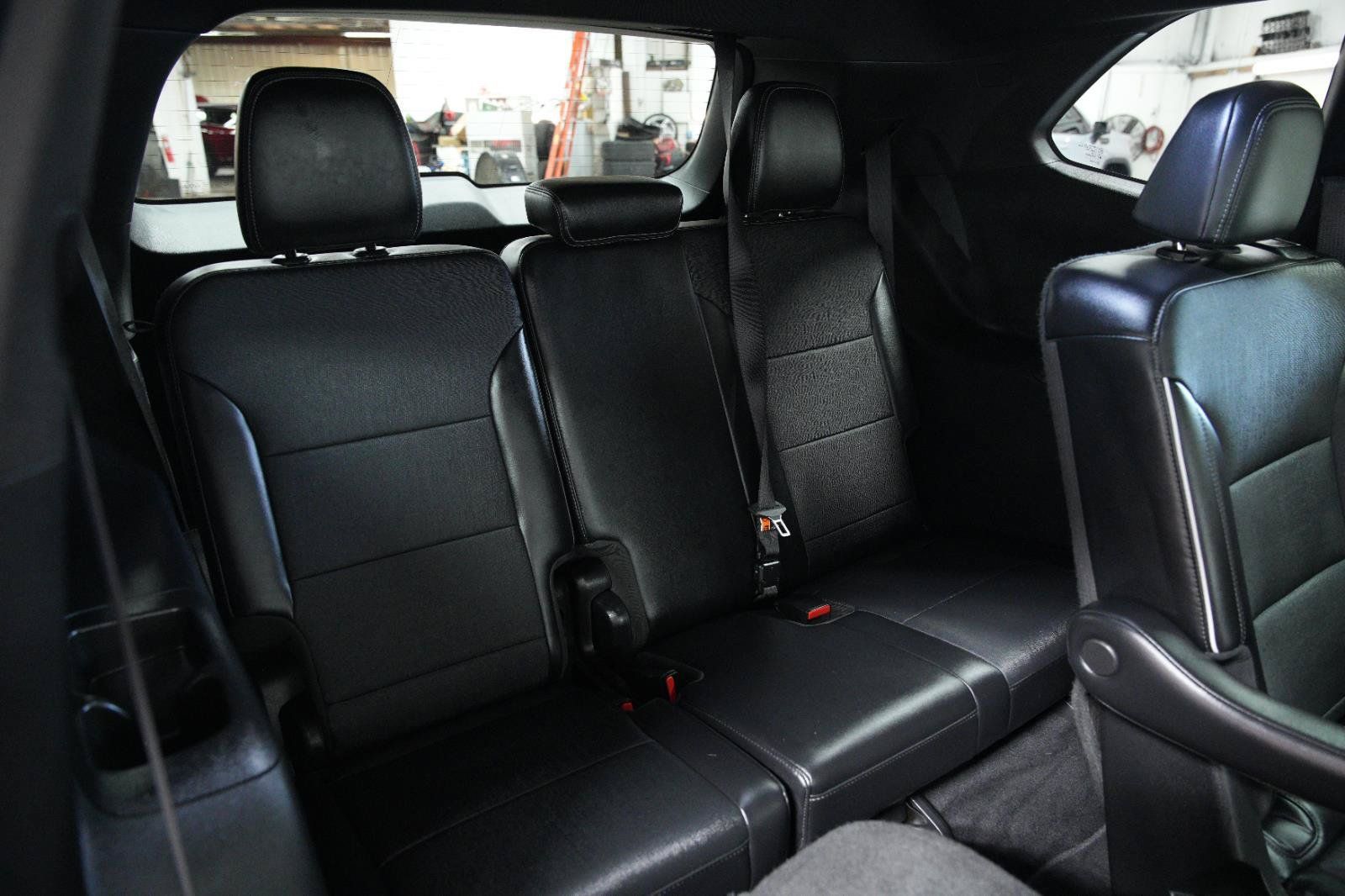Used 2026 Buick Enclave Preferred FWD image 15