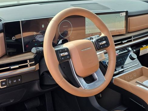 New 2026 Hyundai Santa Fe Limited image 13