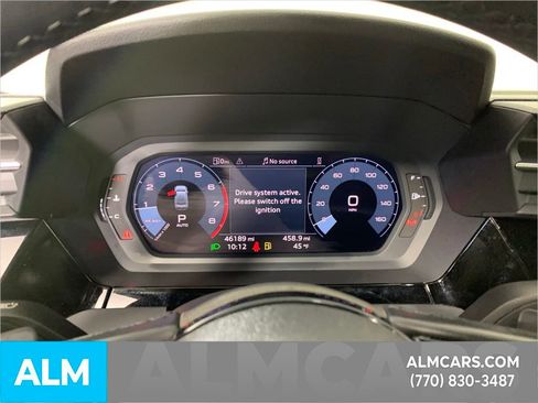 Used 2024 Audi A3 2.0T Premium image 22