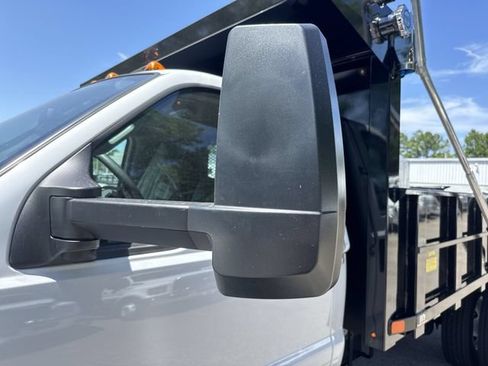 New 2027 Ford F750 2WD Regular Cab Super Duty image 12