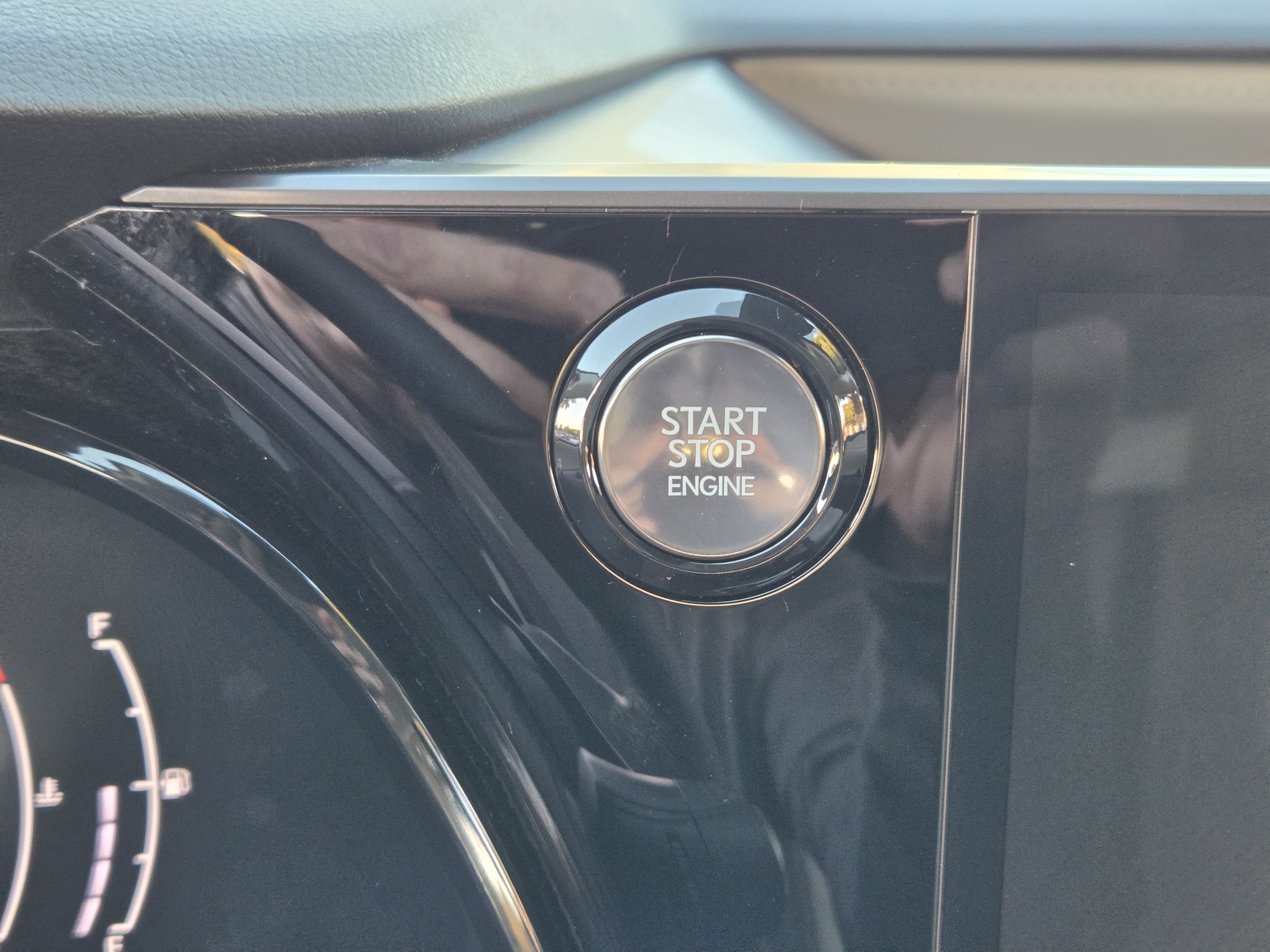 Used 2023 Lexus RX 350 Premium w/ Cold Area Package FWD image 20