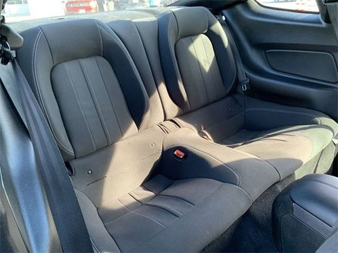 Used 2023 Ford Mustang EcoBoost w/ Equipment Group 101A image 13