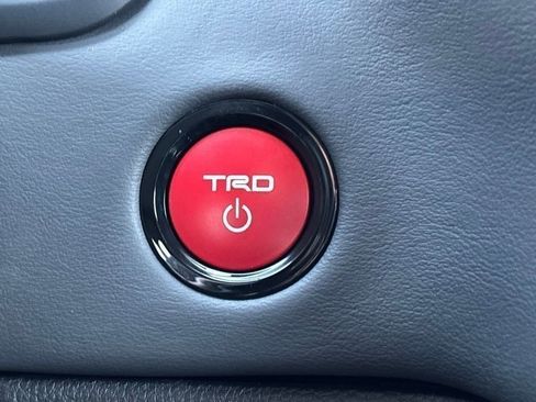 New 2026 Toyota Tundra Limited image 25