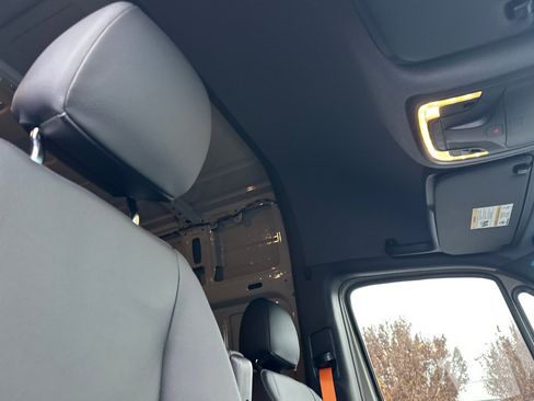 New 2026 Mercedes-Benz Sprinter 3500 image 17