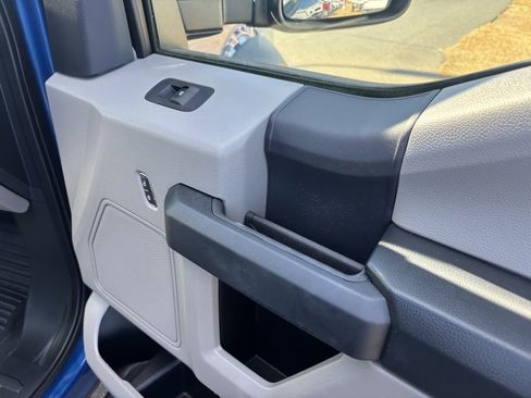 Used 2022 Ford F450 XL w/ STX Appearance Package image 27