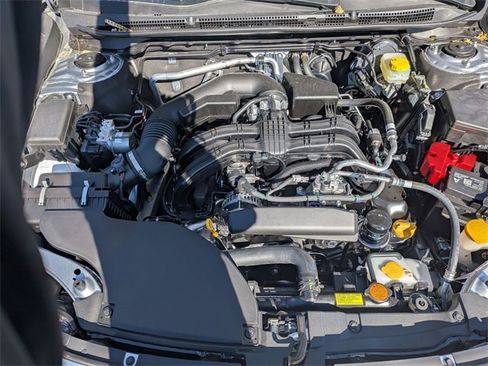 New 2025 Subaru Outback Limited image 34