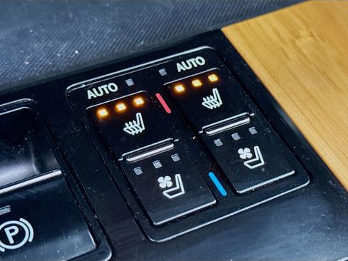 Used 2018 Lexus RX 350 F Sport image 19