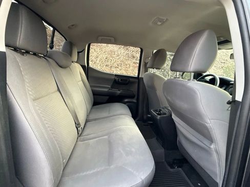 Used 2021 Toyota Tacoma SR image 20
