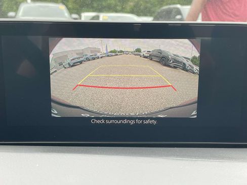 Used 2025 MAZDA MAZDA3 s FWD image 26