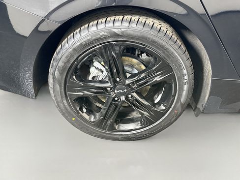 Used 2022 Kia K5 GT-Line w/ GT-Line FWD Premium Package image 33