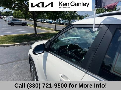 Certified 2024 Kia Seltos S AWD/4WD image 25