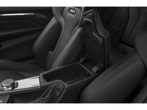 Used 2019 BMW M4 CS image 15