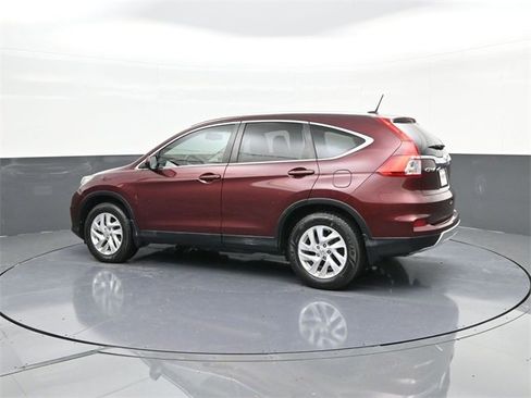 Used 2016 Honda CR-V EX-L image 5