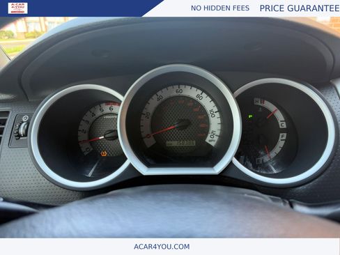 Used 2011 Toyota Tacoma 4x4 Double Cab w/ TRD Sport Pkg image 20