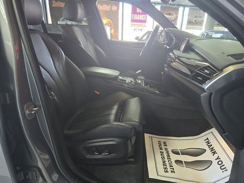 Used 2016 BMW X5 xDrive35i image 16