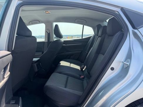 Used 2025 Toyota Camry LE FWD image 10