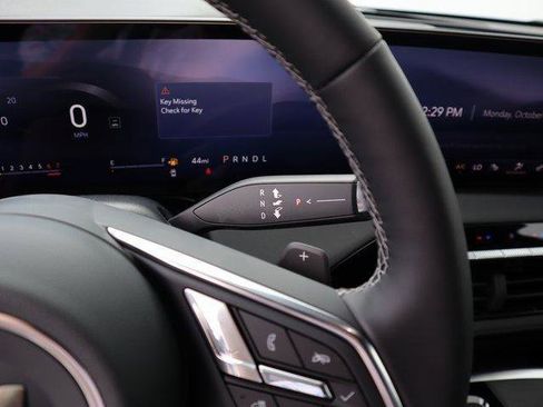 New 2026 Buick Enclave Sport Touring w/ Power Package image 35