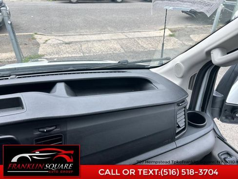 Used 2023 Ford Transit 250 T-250 148 Med Rf 9070 GVWR AW w/ Load Area Protection Package image 38