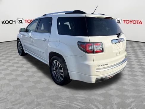 Used 2014 GMC Acadia Denali image 6
