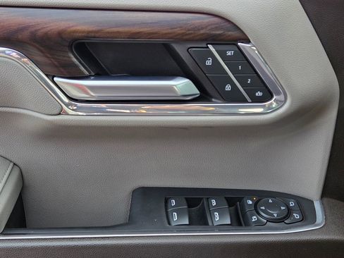 Used 2024 GMC Sierra 1500 SLT w/ SLT Convenience Package image 26