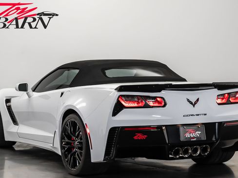 Used 2019 Chevrolet Corvette Z06 image 11