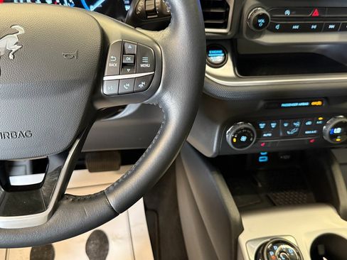 Used 2021 Ford Bronco Sport Big Bend w/ Big Bend Package (96B) image 10