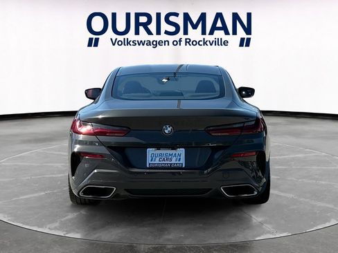 Used 2022 BMW 840i Coupe RWD image 5