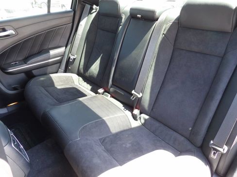Used 2023 Dodge Charger Scat Pack w/ Plus Group RWD image 23