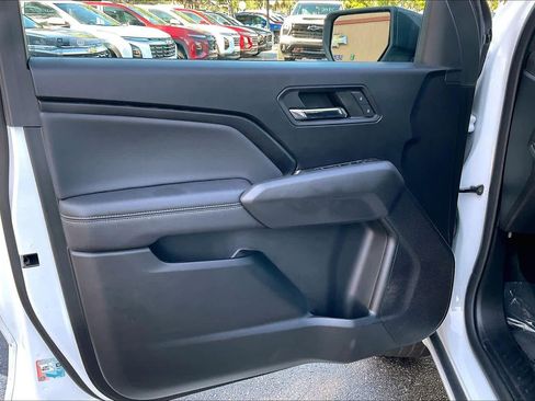 Certified 2023 Chevrolet Colorado LT w/ LT Convenience Package image 22