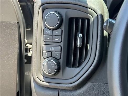 Used 2024 Chevrolet Silverado 1500 Custom AWD/4WD image 15
