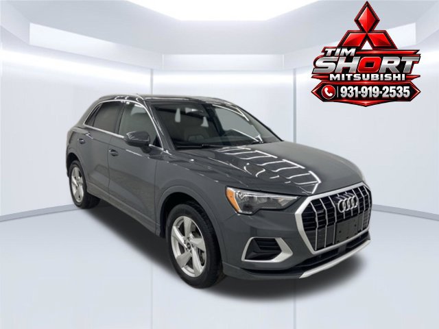 Used 2021 Audi Q3 2.0T Premium AWD/4WD image 1