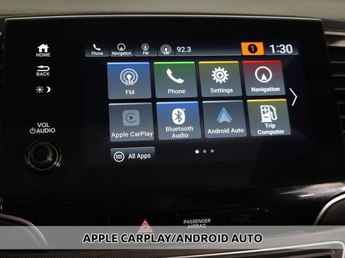 Used 2022 Honda Pilot TrailSport image 10