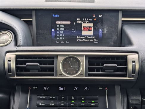 Used 2014 Lexus IS 350 350 image 17