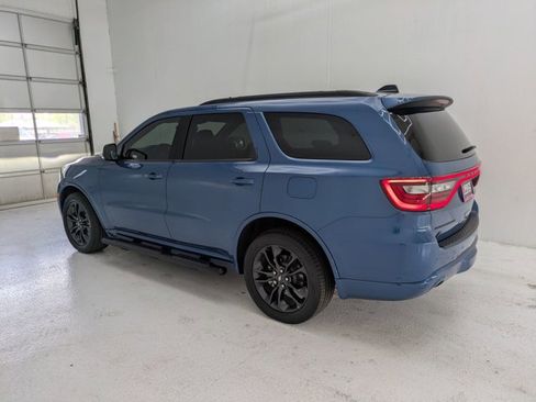 Used 2024 Dodge Durango GT AWD/4WD image 8