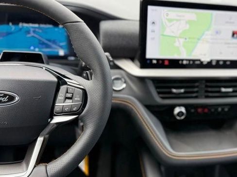 New 2026 Ford Explorer Tremor AWD/4WD image 19