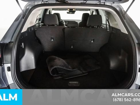 Used 2025 Kia Sportage LX FWD image 21