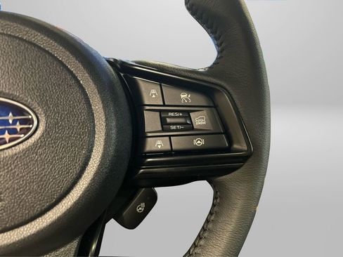 New 2026 Subaru Outback Limited XT image 35