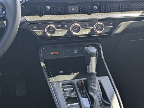 New 2026 Honda CR-V EX-L image 15
